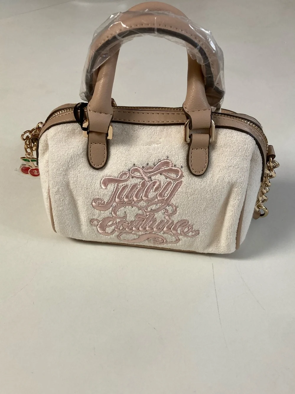 Juicy Couture Sugar Rush Bag